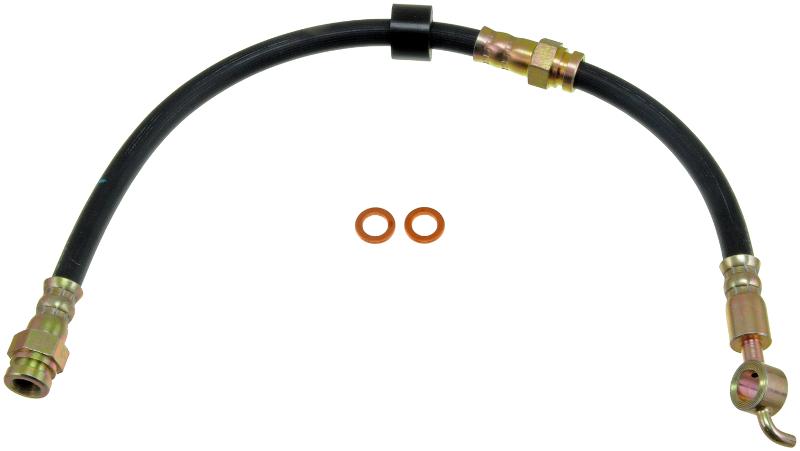 Dorman H38842 - Brake Hydraulic Hose Dorman H38842 Brake Hydraulic Hose product image 3 of 3