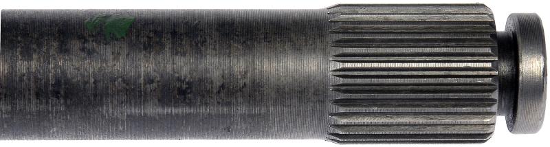 Dorman 630342 Axle Shaft product image 2 of 2