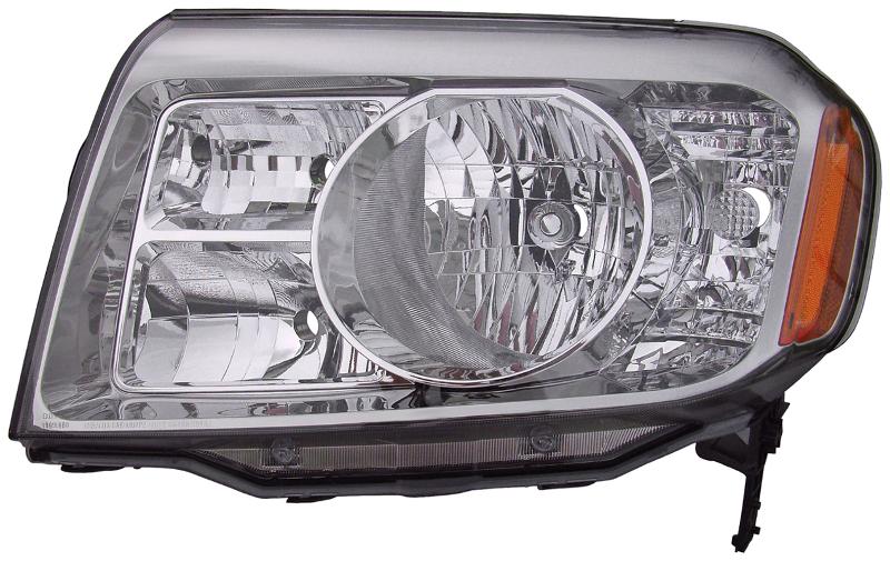 Dorman 1592279 Headlight Assembly product image 1 of 1