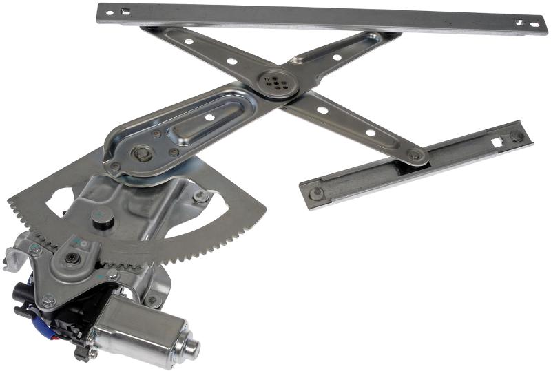 Dorman 748945 Power Window Motor and Regulator Assembly product image 2 of 3