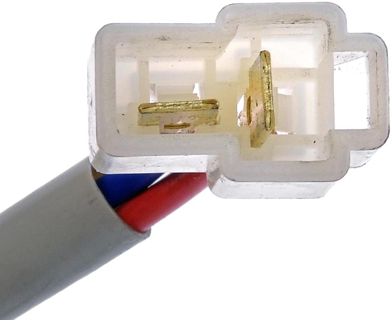 Dorman 741993 Power Window Motor and Regulator Assembly product image 2 of 2