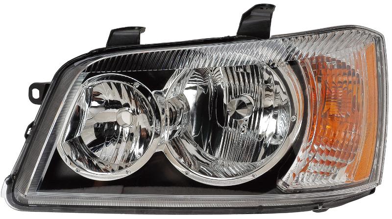 Dorman 1592004 Headlight Assembly product image 1 of 1