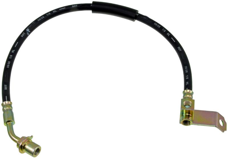 Dorman H381360 Brake Hydraulic Hose product image 2 of 3