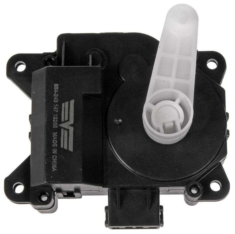 Dorman 604240 HVAC Heater Blend Door Actuator product image 1 of 3
