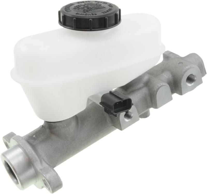 Dorman M630053 Brake Master Cylinder product image 2 of 4