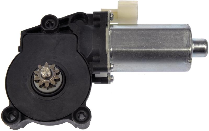 Dorman 742443 Power Window Motor product image 1 of 3