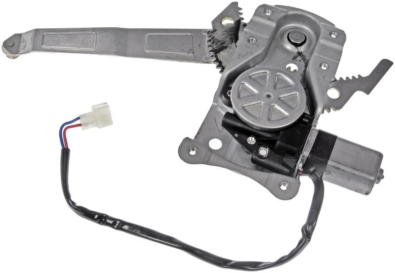Dorman 751178 Power Window Motor and Regulator Assembly product image 2 of 2