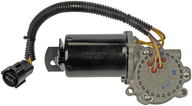 Dorman 600926 - Transfer Case Motor Dorman 600926 Transfer Case Motor product image 1 of 4