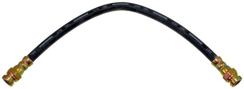 Dorman H113299 Brake Hydraulic Hose product image 3 of 3