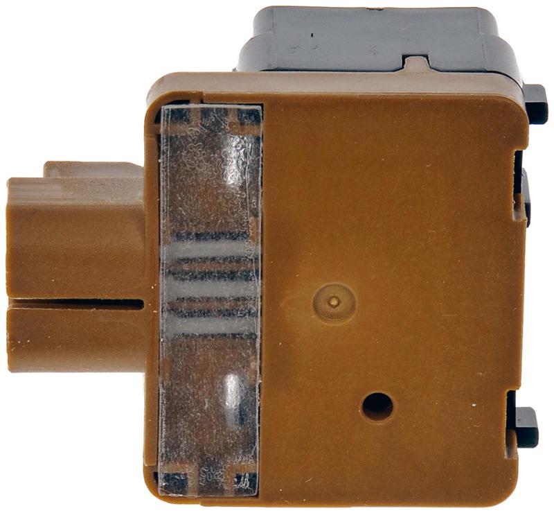 Dorman 901183 - Door Lock Switch Dorman 901183 Door Lock Switch product image 2 of 3