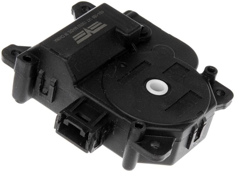 Dorman 604169 HVAC Heater Blend Door Actuator product image 1 of 3