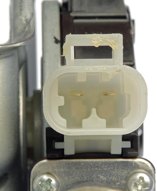 Dorman 741203 - Power Window Motor and Regulator Assembly Dorman 741203 Power Window Motor and Regulator Assembly product image 3 of 3