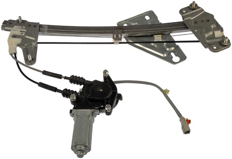 Dorman 748043 Power Window Motor and Regulator Assembly product image 1 of 3