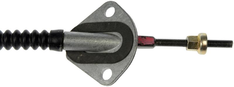 Dorman C660886 Parking Brake Cable product image 3 of 3