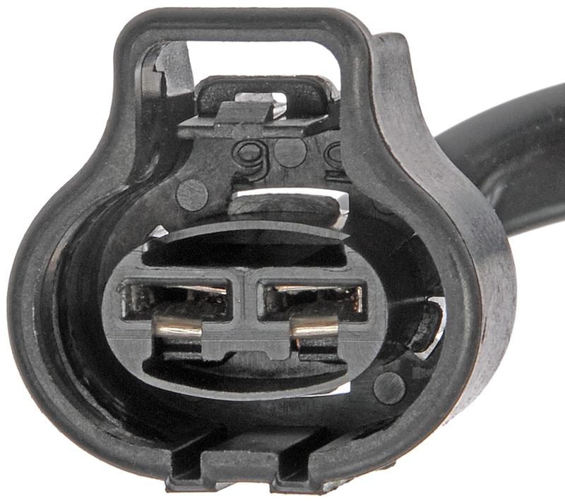 Dorman 620920 Engine Cooling Fan Assembly product image 3 of 4