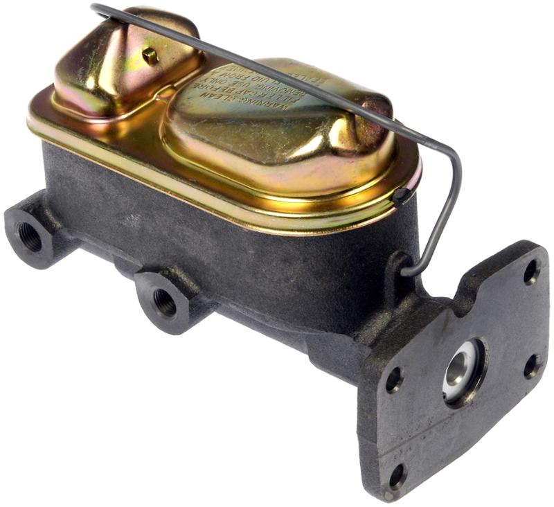 Dorman M88787 Brake Master Cylinder product image 1 of 4