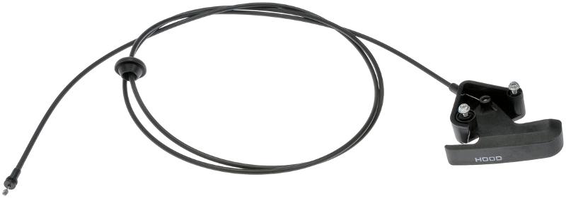Dorman 912201 Hood Release Cable product image 2 of 3