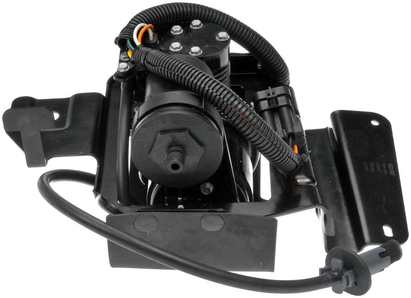 Dorman 949008 - Suspension Air Compressor Dorman 949008 Suspension Air Compressor product image 3 of 4