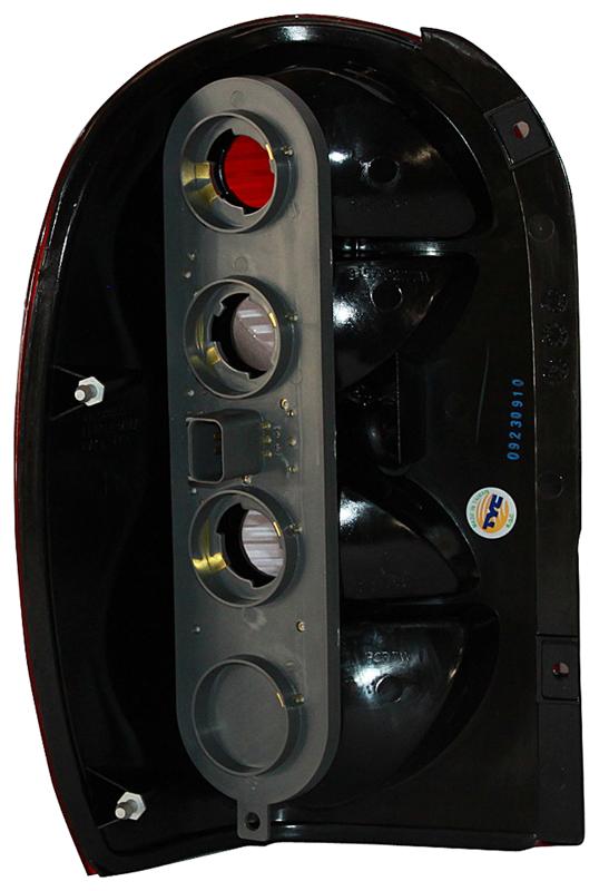 Dorman 1610967 Tail Light Assembly product image 1 of 2