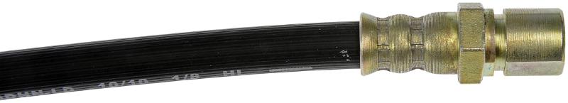 Dorman H621499 Brake Hydraulic Hose product image 2 of 3