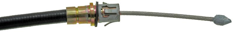 Dorman C94460 Parking Brake Cable product image 3 of 3
