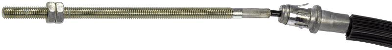 Dorman C95253 Parking Brake Cable product image 2 of 3
