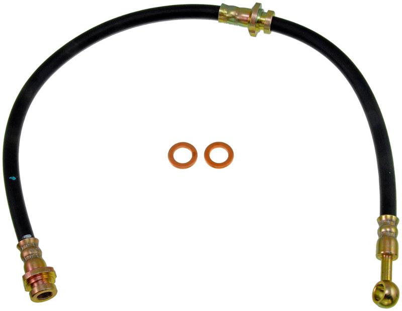 Dorman H380508 Brake Hydraulic Hose product image 2 of 3