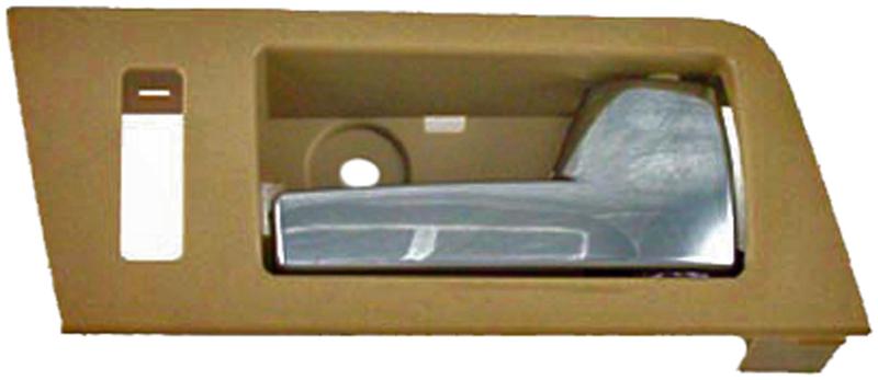 Dorman 81751 Interior Door Handle product image 1 of 3