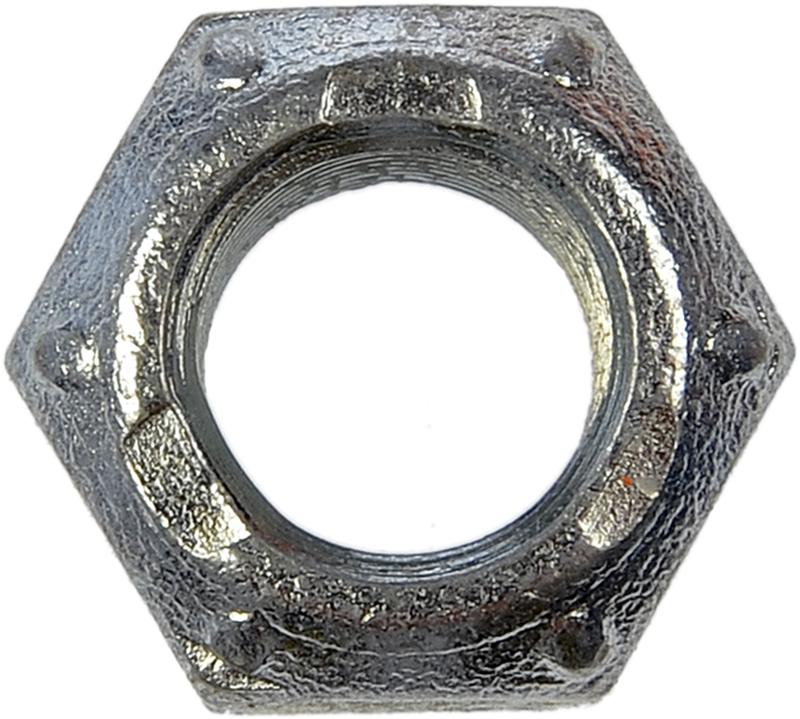 Dorman 693022 - Engine Rocker Arm Nut Dorman 693022 Engine Rocker Arm Nut product image 2 of 2