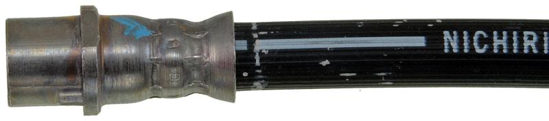 Dorman H381270 Brake Hydraulic Hose product image 1 of 3