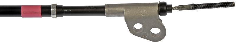 Dorman C94752 Parking Brake Cable product image 2 of 3