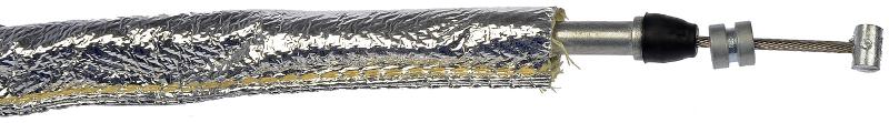 Dorman C94779 Parking Brake Cable product image 1 of 3