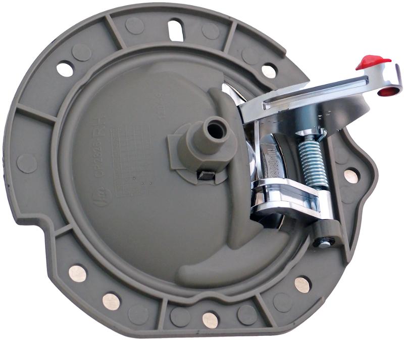Dorman 84008 Interior Door Handle product image 2 of 3