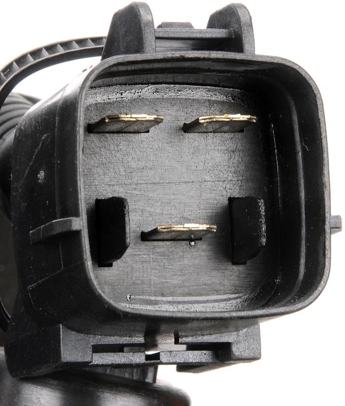 Dorman 620794 Engine Cooling Fan Assembly product image 2 of 2