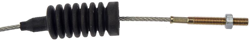 Dorman C94757 Parking Brake Cable product image 1 of 3