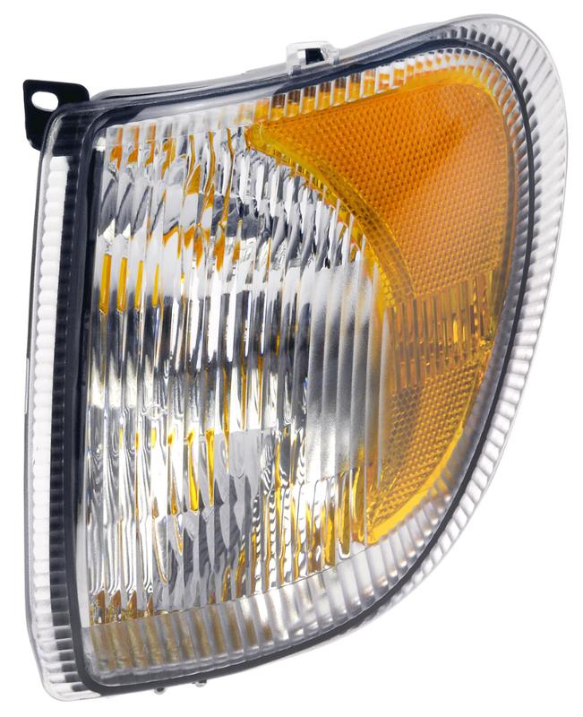 Dorman 8885121 - Turn Signal / Side Marker Light Assembly Dorman 8885121 Turn Signal / Side Marker Light Assembly product image 1 of 1