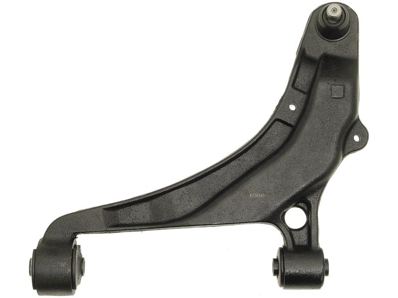 Dorman 520345 Suspension Control Arm and Ball Joint Assembly product image 1 of 2