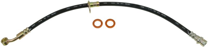 Dorman H620411 - Brake Hydraulic Hose Dorman H620411 Brake Hydraulic Hose product image 1 of 3