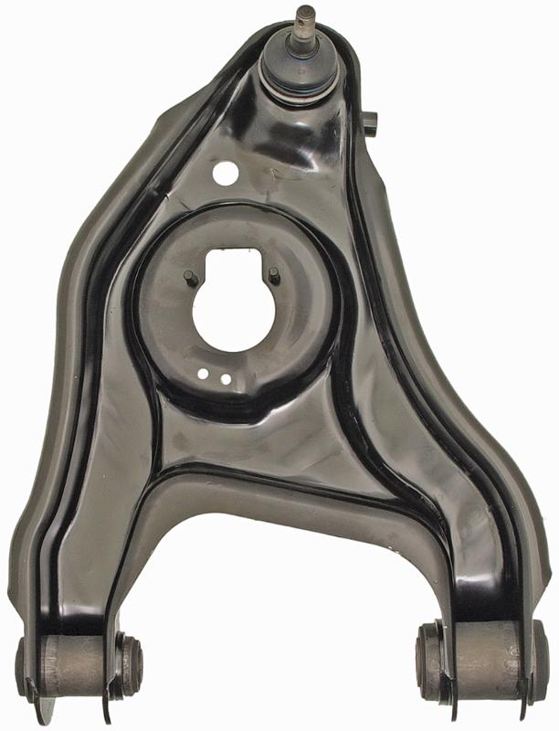 Dorman 520219 Suspension Control Arm and Ball Joint Assembly product image 3 of 4