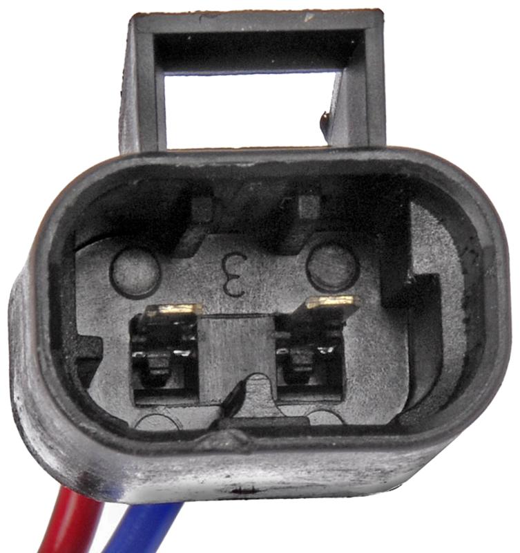 Dorman 741166 Power Window Motor and Regulator Assembly product image 3 of 6