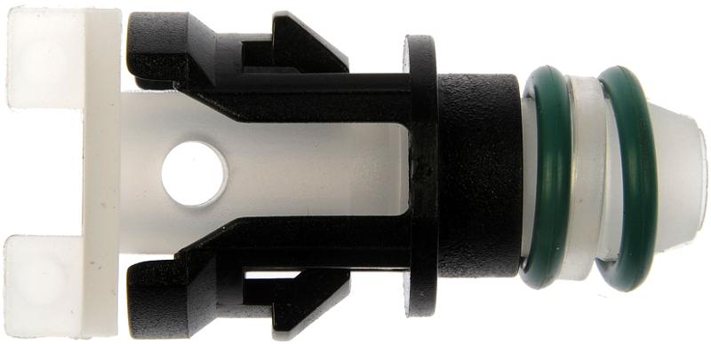 Dorman 800750 - Auto Trans Oil Cooler Line Connector Dorman 800750 Auto Trans Oil Cooler Line Connector product image 1 of 2