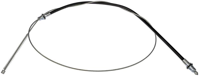 Dorman C92559 - Parking Brake Cable Dorman C92559 Parking Brake Cable product image 1 of 3