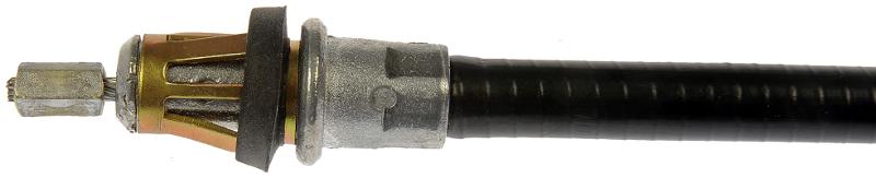 Dorman C93903 Parking Brake Cable product image 2 of 3