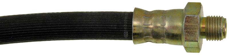 Dorman H38566 Brake Hydraulic Hose product image 1 of 3
