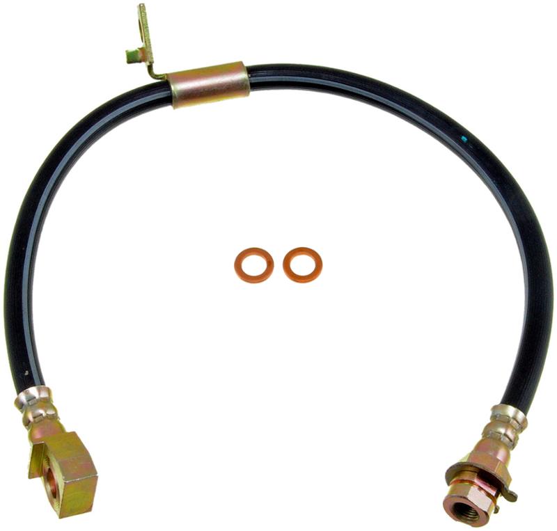 Dorman H38608 - Brake Hydraulic Hose Dorman H38608 Brake Hydraulic Hose product image 1 of 3