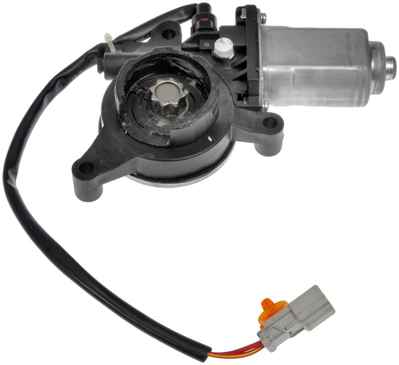 Dorman 742852 - Power Window Motor Dorman 742852 Power Window Motor product image 1 of 3