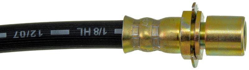 Dorman H380239 Brake Hydraulic Hose product image 2 of 3