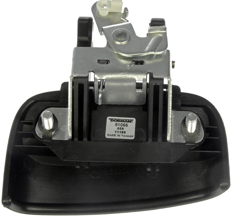 Dorman 81066 Exterior Door Handle product image 1 of 3
