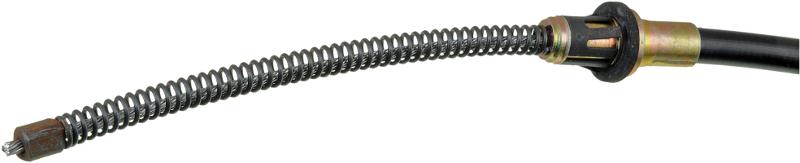 Dorman C92845 Parking Brake Cable product image 2 of 3