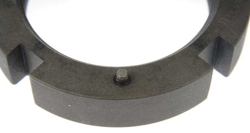 Dorman 615143.1 - Spindle Lock Nut Kit Dorman 615143.1 Spindle Lock Nut Kit product image 1 of 3